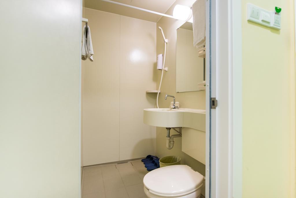 Hi Inn Ningbo Tianyi Square Branch Номер фото
