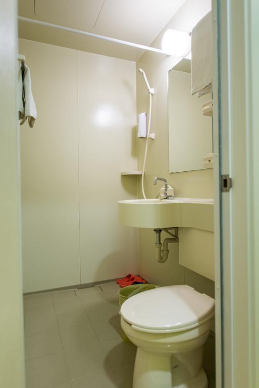 Hi Inn Ningbo Tianyi Square Branch Номер фото
