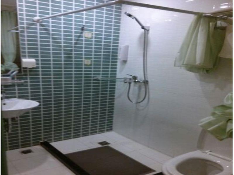 Hi Inn Ningbo Tianyi Square Branch Экстерьер фото